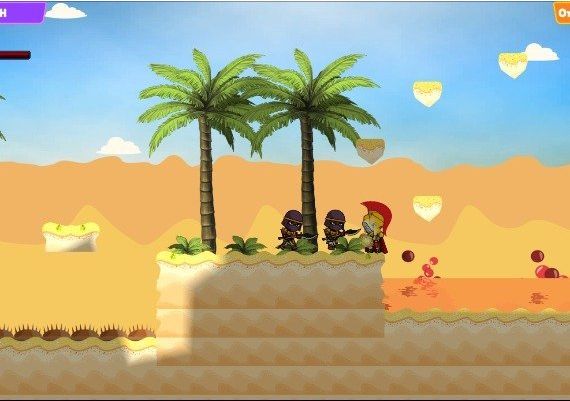 Oracle Trials EN Global Steam Digital Key