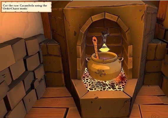 Alchemist Simulator EN/DE/PL/PT/RU/TR Global Steam Digital Key