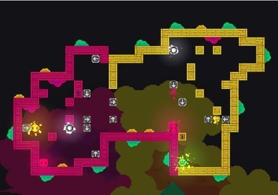 Colorful Colore EN Argentina Xbox One/Series Digital Key