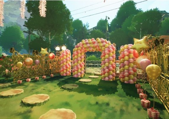 Garden Life: A Cozy Simulator - Supporter Pack DLC EN Global Steam Digital Key