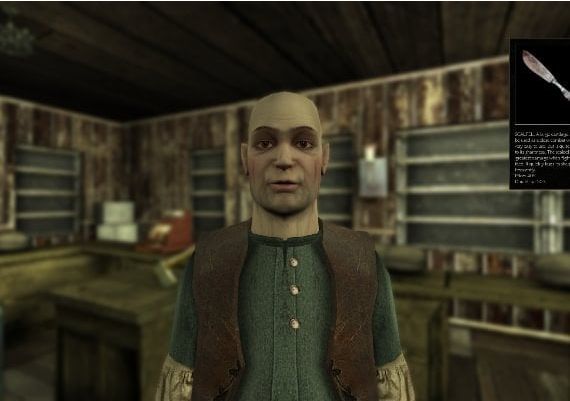 Pathologic Classic HD EN/IT/PL/RU EU Steam Digital Key