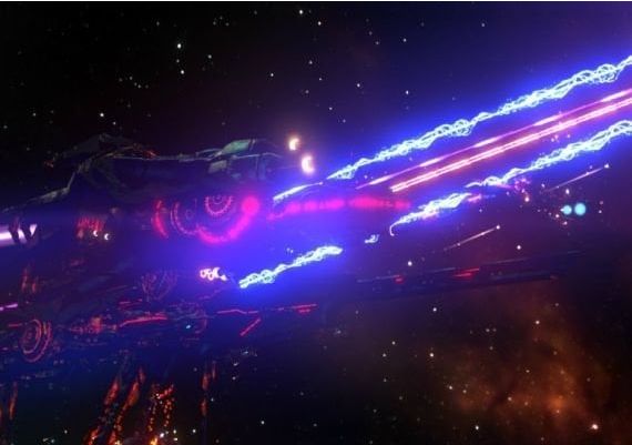 Sword of the Stars 2 Enhanced Edition EN Global Steam Digital Key