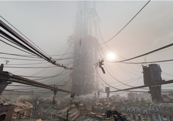 Half-Life: Alyx VR - Steam Account Global Steam Digital Key