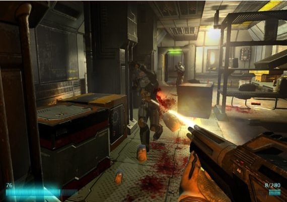 Alpha Prime EN Global Steam Digital Key