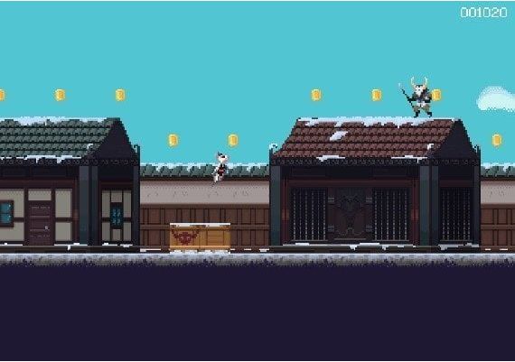 Inukari - Chase of Deception EN Argentina Xbox One/Series Digital Key