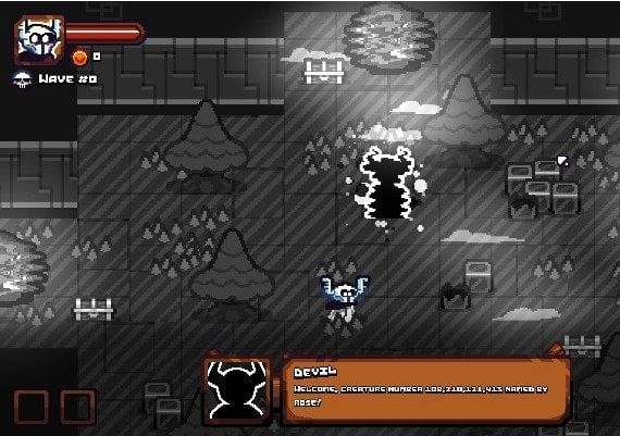 Doomed to Hell EN/PT Argentina Xbox One/Series Digital Key