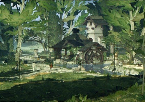 Book of Travels EN Global Steam Digital Key