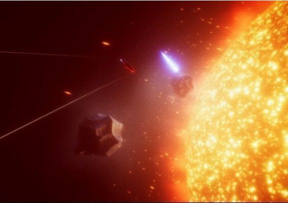 Exo One Argentina Xbox One/Series/Windows Digital Key