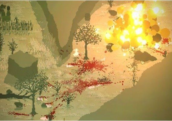 Colt Canyon EN United States Xbox One/Series Digital Key