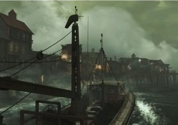Fallout 4: Far Harbor DLC United States Xbox One/Series Digital Key