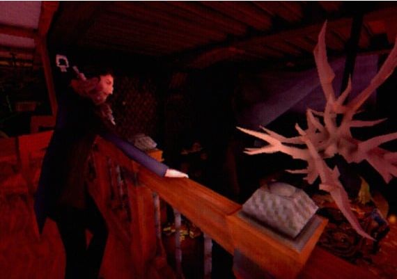 The Tartarus Key EN Brazil Xbox One/Series Digital Key