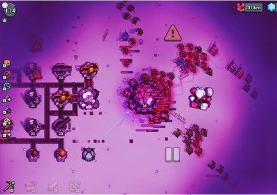 YORG.io 3 Global Steam Digital Key