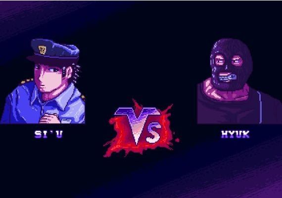 Verdict Guilty EN Global Steam Digital Key