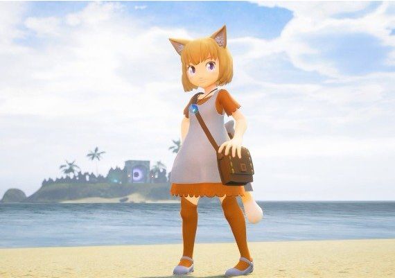 Giraffe and Annika EN/JA Argentina Xbox One/Series Digital Key