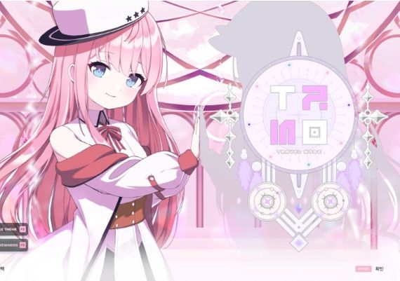 Sixtar Gate: Startrail - Luminous & Darkness Pack DLC EN/JA/KO Global Steam Digital Key