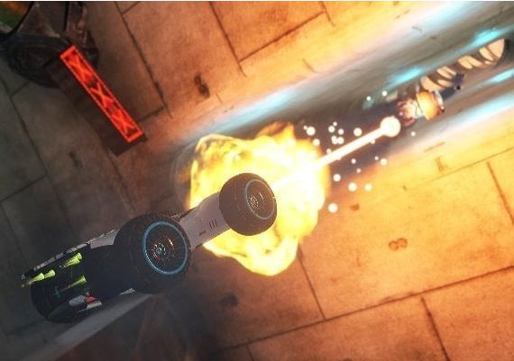 GRIP - Artifex Car Pack DLC EN EU Xbox One/Series Digital Key