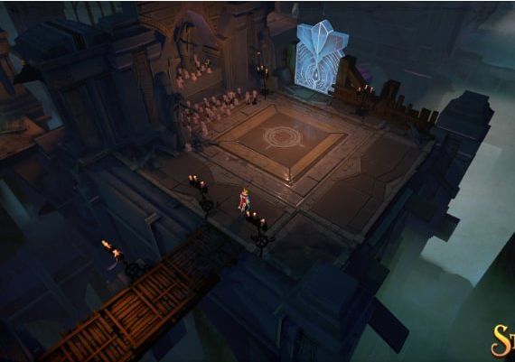 Stories: The Path of Destinies EN/DE/FR/IT/PT/RU/ES Global Steam Digital Key