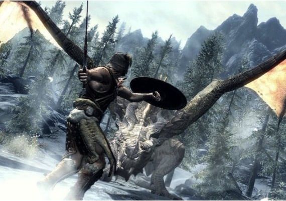 The Elder Scrolls VI PRE-ORDER EN Global Steam Digital Key