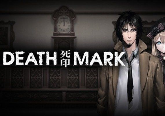 Spirit Hunter: Death Mark EN/JA Global Steam Digital Key