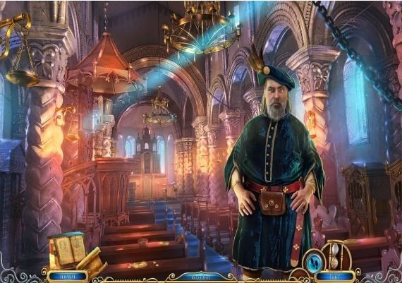 Where Angels Cry: Tears of the Fallen Collector's Edition EN/DE/FR/NL Global Steam Digital Key