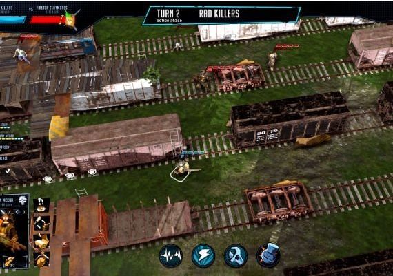 Dreadlands EN Global Steam Digital Key