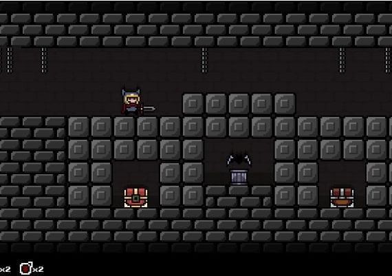 Princess.Loot.Pixel.Again x2 EN United States Xbox One/Series Digital Key