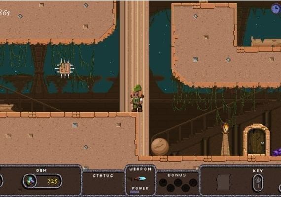 Bard's Gold X Edition EN Australia Xbox One/Series Digital Key