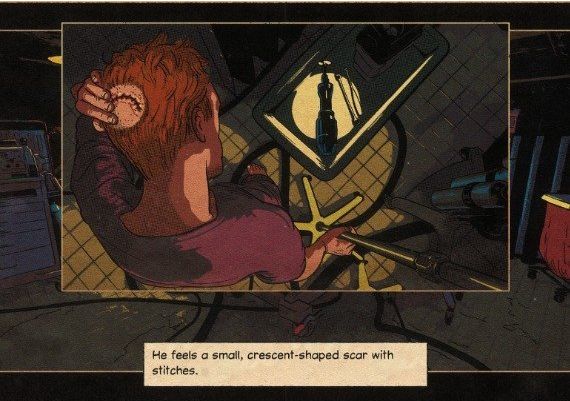 Cut to the Core EN Global Steam Digital Key