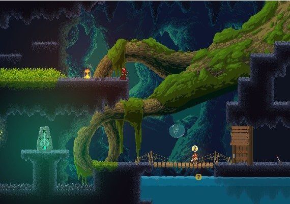 Wildfire EN Global Steam Digital Key