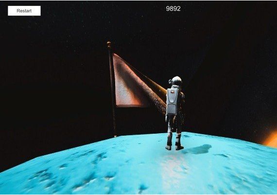 Gravity Run Global Steam Digital Key