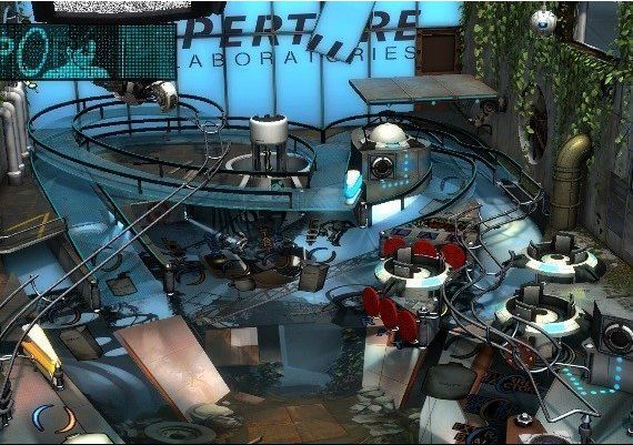 Pinball FX2 EN Global Steam Digital Key