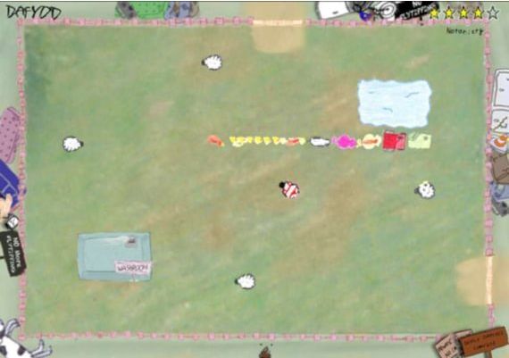 NotTheNameWeWanted EN Global Steam Digital Key