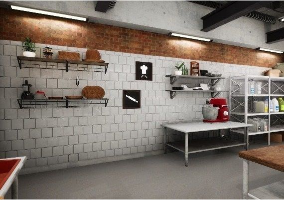 Bakery Simulator EN Colombia Xbox One/Series Digital Key