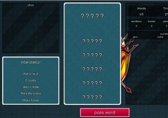 Wordeous EN/TR Global Steam Digital Key