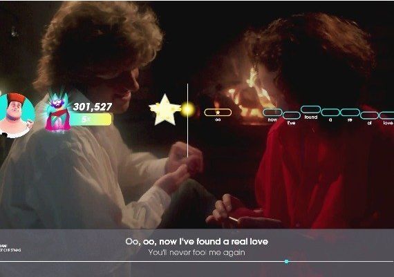 Let's Sing 2022 EN Turkey Xbox One/Series Digital Key