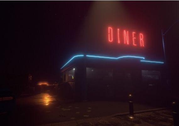 Those Who Remain Argentina Xbox Windows Digital Key