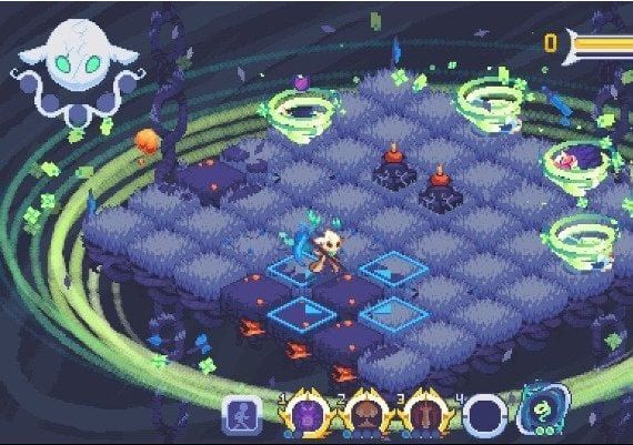 Evertried EN ROW Steam Digital Key