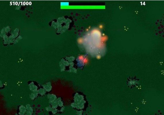 Sniper Tanks EN/RU Global Steam Digital Key