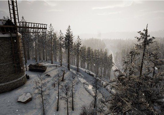 United Assault: Battle of the Bulge EN Argentina Xbox One/Series Digital Key