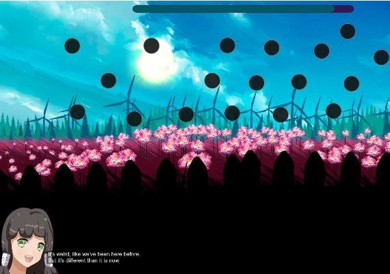 I Like The Flowers EN/RU Global Steam Digital Key