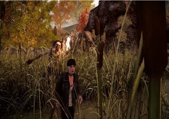 State of Decay: Year-One - Breakdown DLC EN Argentina Xbox One/Series Digital Key