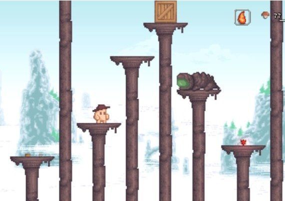 Smashroom EN/FR/IT/ES EU Nintendo Switch Digital Key