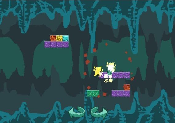 Pixplode EN/DE/FR/IT/PL/RU/ZH/ES Global Steam Digital Key