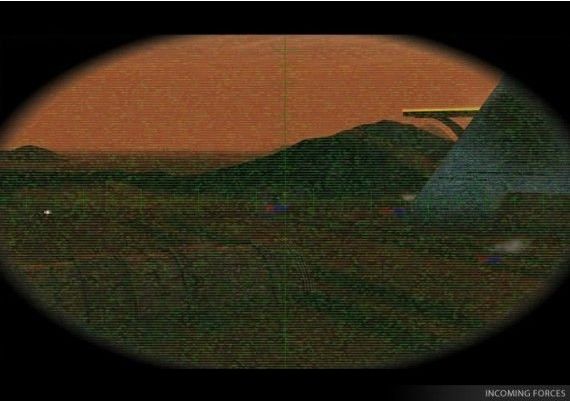 Incoming Forces EN EU Steam Digital Key