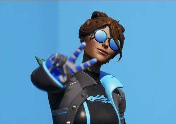 Fortnite - The Wavebreaker Pack DLC EN United Kingdom Xbox One/Series Digital Key