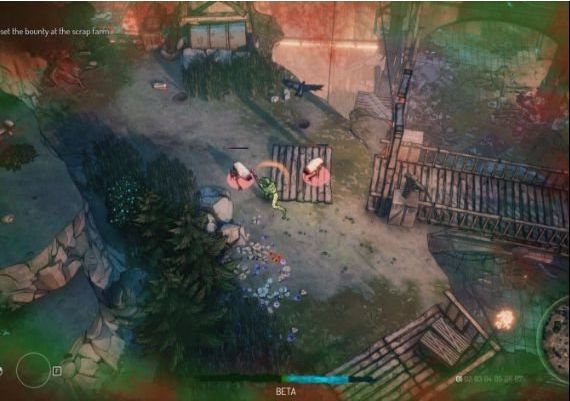 SEVEN: The Days Long Gone Collector's Edition EN/DE/FR/PL/RU Global Steam Digital Key