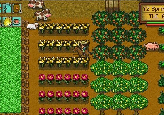 Gleaner Heights - Season 2 DLC EN Argentina Xbox One/Series Digital Key