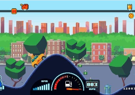 Hero Express EN Argentina Xbox One/Series Digital Key