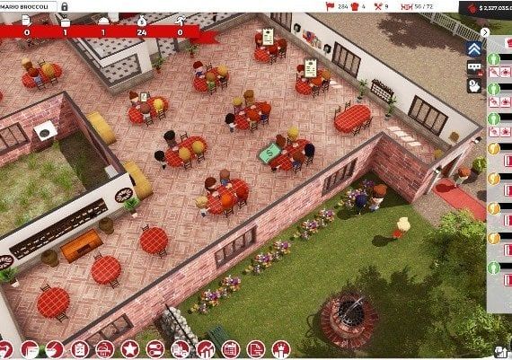 Chef - Full Menu Bundle EN Global Steam Digital Key