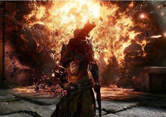 Outriders EN EU Xbox One/Series Digital Key